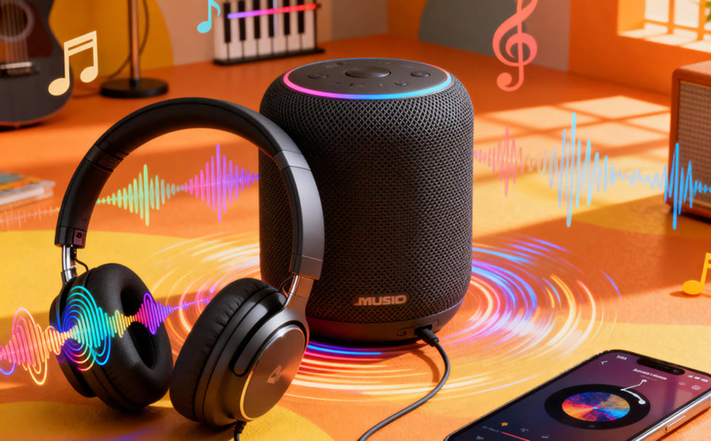 蓝牙音频解决方案